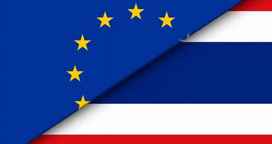 Таиланд одобрил соглашение о сотрудничестве с ЕС Таиланд одобрил соглашение о сотрудничестве с ЕС