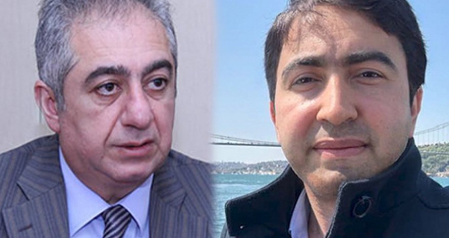 Fazil Qasımov Qubad İbadoğlunu məhkəməyə çağırır Fazil Qasımov Qubad İbadoğlunu məhkəməyə çağırır