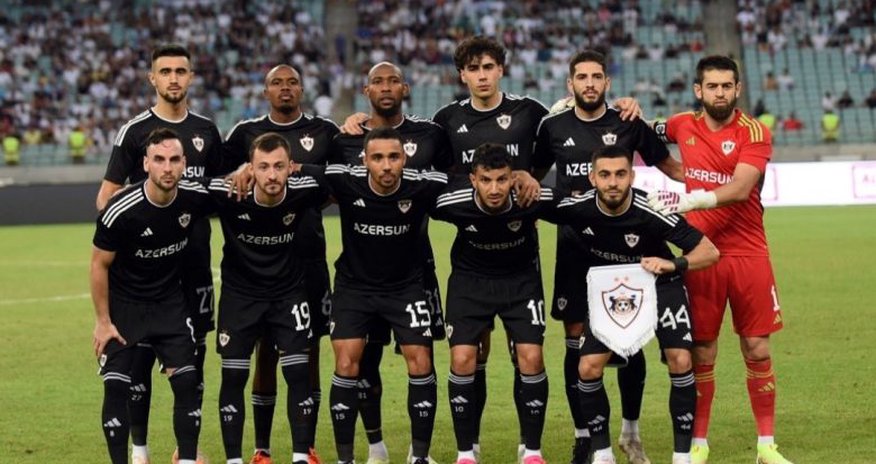 “Qarabağ”ın Avropa Liqası təqvimi açıqlanıb “Qarabağ”ın Avropa Liqası təqvimi açıqlanıb