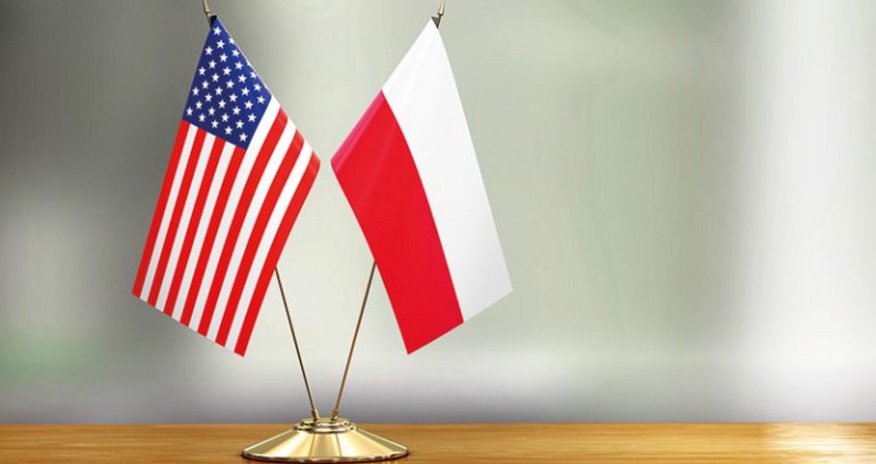 US, Polish defense chiefs mull armed forces modernization, aid to Ukraine US, Polish defense chiefs mull armed forces modernization, aid to Ukraine