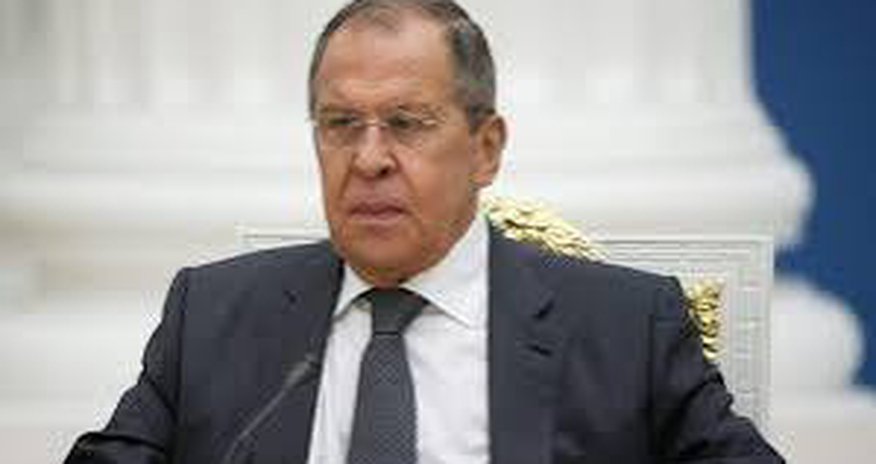 Лавров раскритиковал Борреля за высказывания по поводу Украины Лавров раскритиковал Борреля за высказывания по поводу Украины