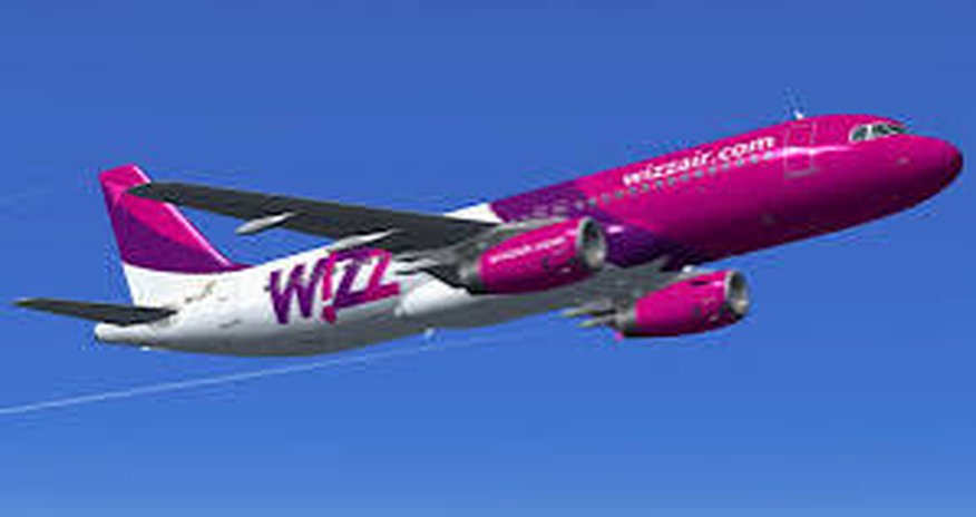 Рейс Рим-Кутаиси авиакомпании Wizz Air совершил экстренную посадку в Варне Рейс Рим-Кутаиси авиакомпании Wizz Air совершил экстренную посадку в Варне