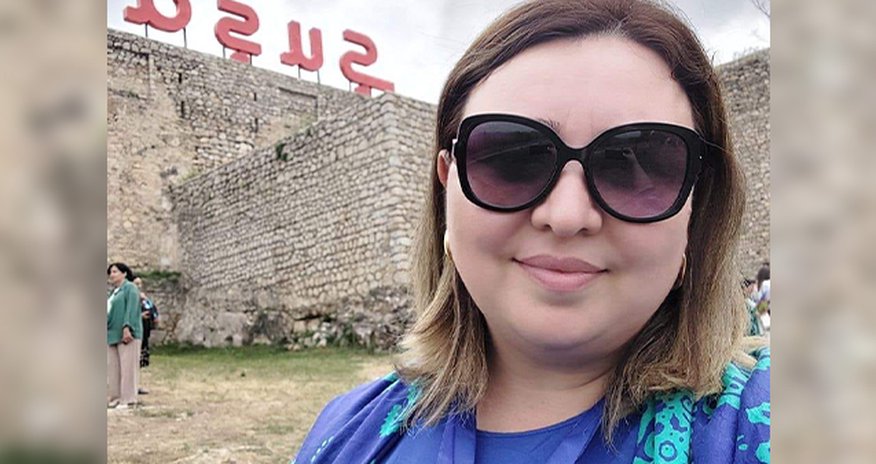 Məktəb direktoru işçisi tərəfindən bıçaqlandı Məktəb direktoru işçisi tərəfindən bıçaqlandı