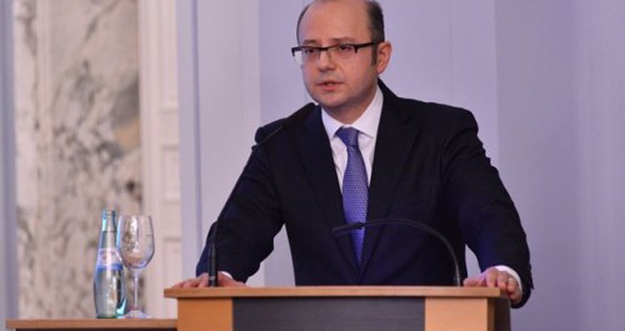 Energetika naziri Rumıniyaya səfər edib Energetika naziri Rumıniyaya səfər edib