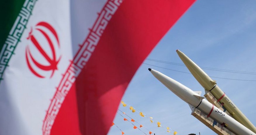 Ukraine allies expect Iran to ship missiles to Russia imminently Ukraine allies expect Iran to ship missiles to Russia imminently