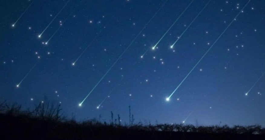 Active meteor shower expected from September 5 to 21 Active meteor shower expected from September 5 to 21