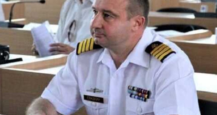 Начштаба Сил беспилотных систем – российский агент? Начштаба Сил беспилотных систем – российский агент?