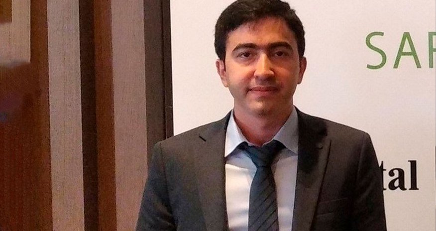 Fazil Qasımov 83 gündür aclıq edir Fazil Qasımov 83 gündür aclıq edir