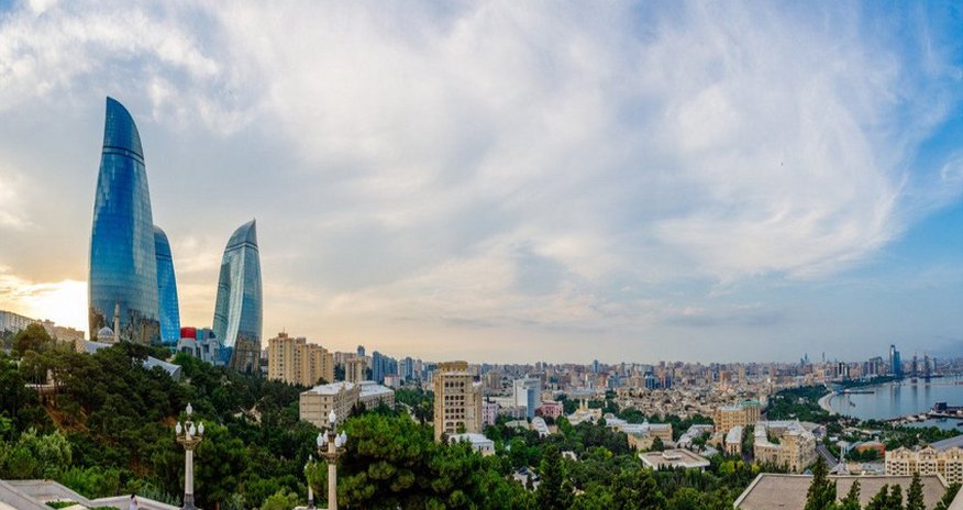 Havada tozun miqdarı azalıb Havada tozun miqdarı azalıb