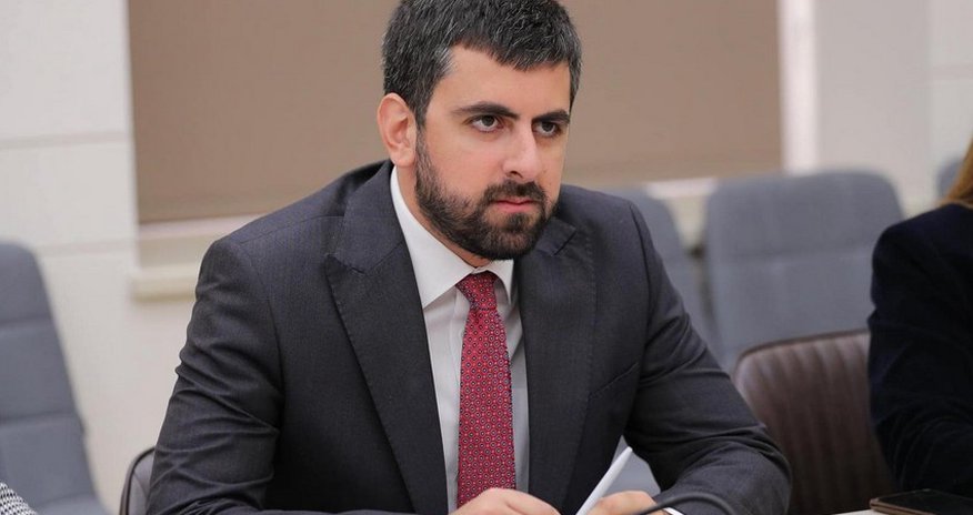 Khandanyan: EU mission in Armenia may not be needed in case of peace with Baku Khandanyan: EU mission in Armenia may not be needed in case of peace with Baku