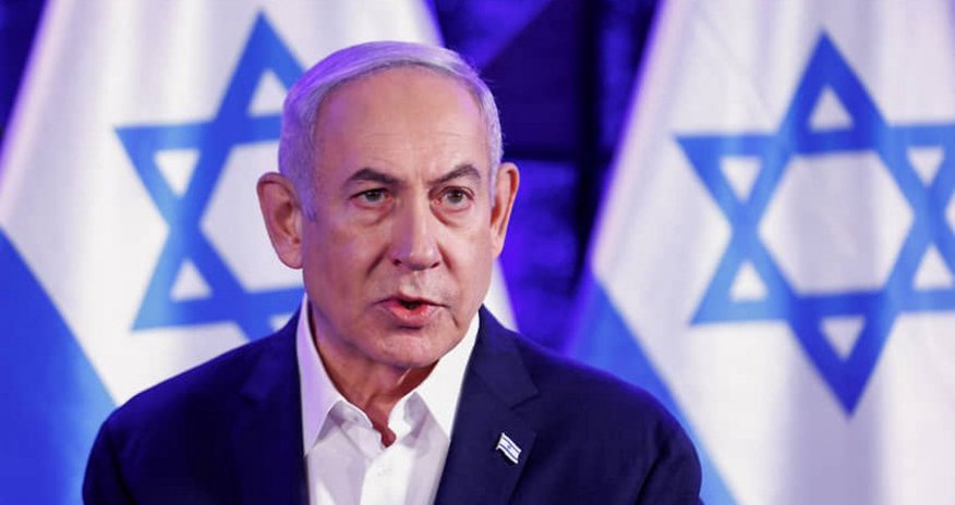 US: Israel agreed to withdraw from parts of Philadelphi as part of hostage deal US: Israel agreed to withdraw from parts of Philadelphi as part of hostage deal