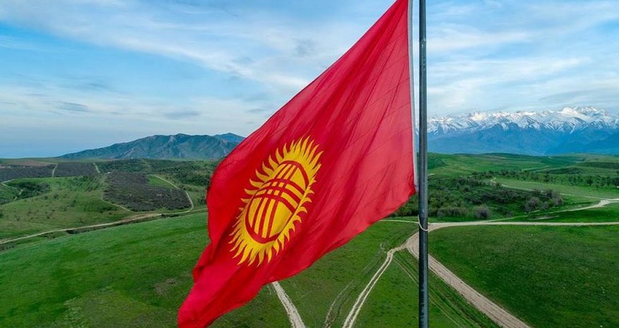 Kyrgyz citizens advised to temporarily refrain from traveling to Russia Kyrgyz citizens advised to temporarily refrain from traveling to Russia