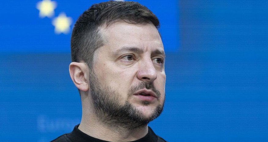Zelenskyy to attend Ramstein meeting in Germany - Spiegel Zelenskyy to attend Ramstein meeting in Germany - Spiegel
