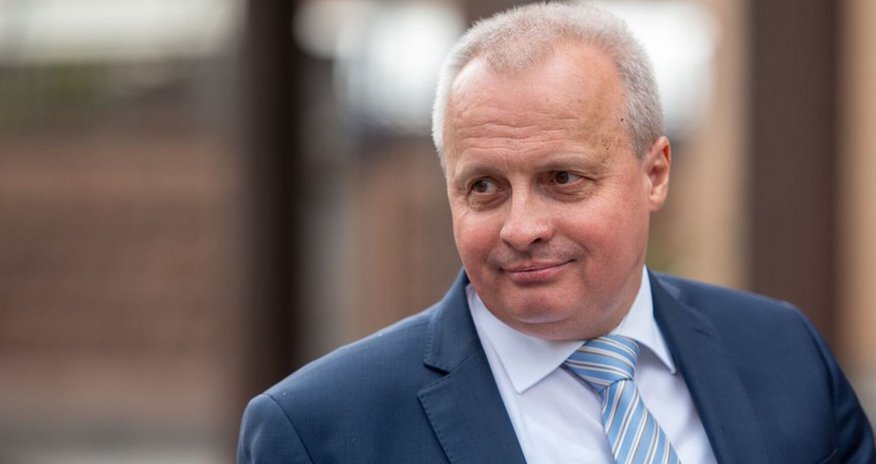 Russian ambassador: EU Mission to Armenia engaged in collecting intelligence data Russian ambassador: EU Mission to Armenia engaged in collecting intelligence data