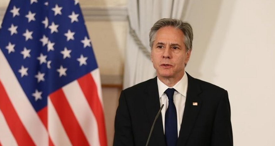Blinken says Gaza ceasefire deal 90% agreed upon Blinken says Gaza ceasefire deal 90% agreed upon