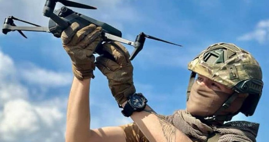 Israel Defense Forces to give startups $500M to develop drones Israel Defense Forces to give startups $500M to develop drones