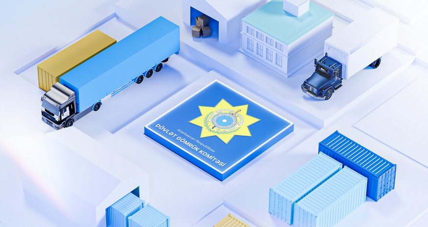 Birbank Biznes introduces new solutions for cargo customs declaration operations Birbank Biznes introduces new solutions for cargo customs declaration operations