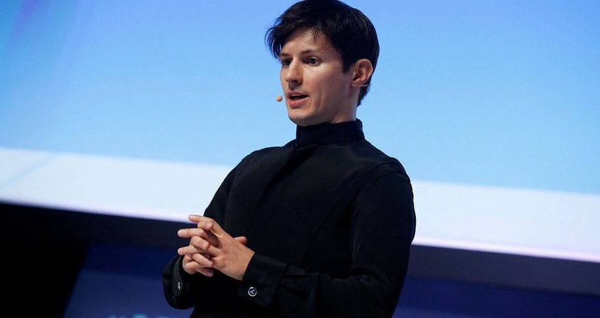 Durov declines Russian, Emirati diplomatic assistance — Politico Durov declines Russian, Emirati diplomatic assistance — Politico