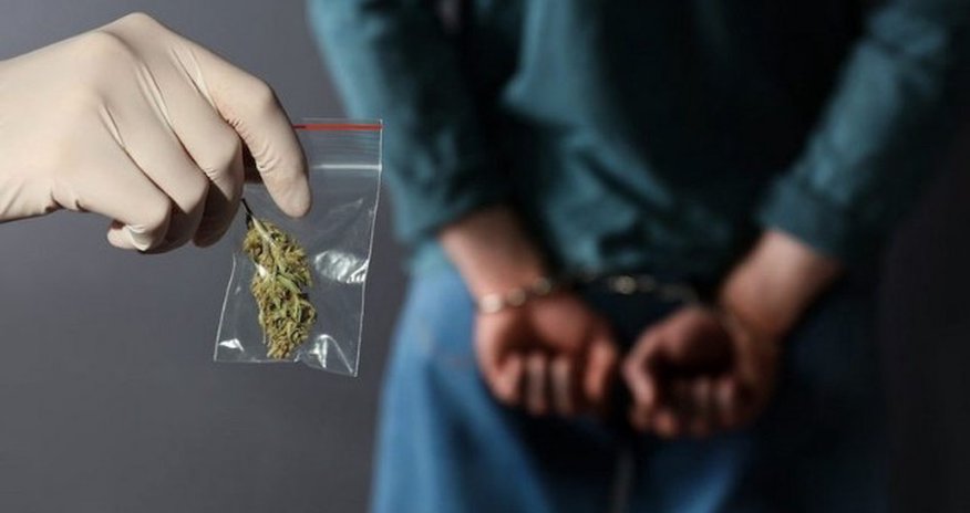 Bakıda saxlanılan şəxslərdən 2 kq heroin aşkarlanıb Bakıda saxlanılan şəxslərdən 2 kq heroin aşkarlanıb