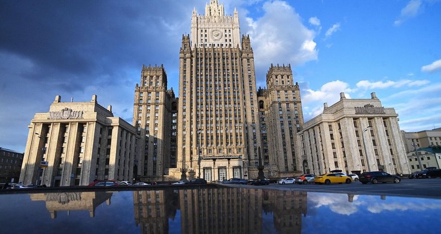 Russia accuses US and NATO of expanding influence in Latin America Russia accuses US and NATO of expanding influence in Latin America