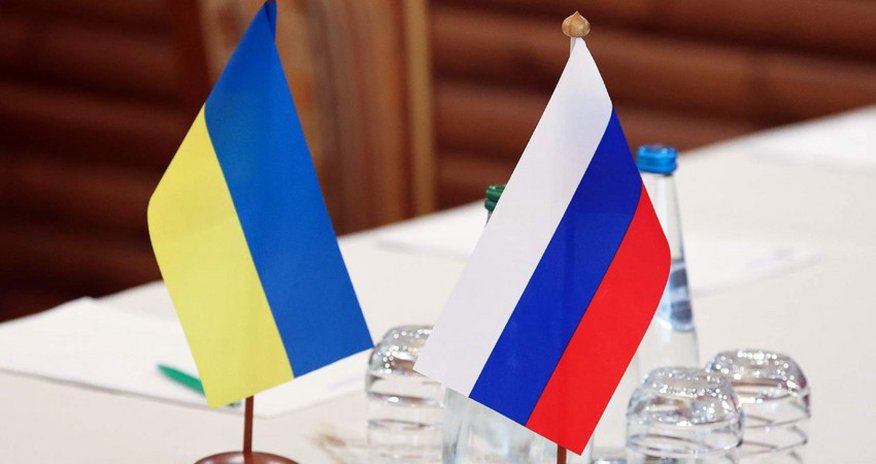 Expert: Ankara may hand over mediation role to Baku for Moscow-Kyiv talks Expert: Ankara may hand over mediation role to Baku for Moscow-Kyiv talks