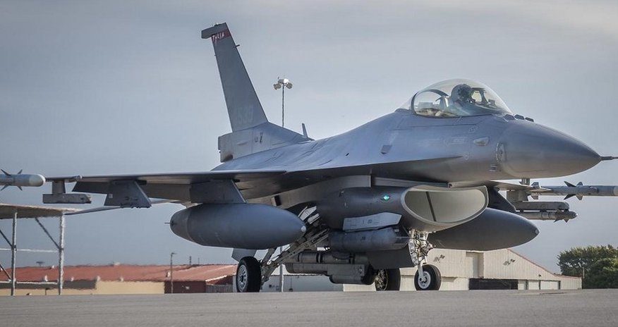 Netherlands allows Ukrainian forces to strike Russian targets with its weapons Netherlands allows Ukrainian forces to strike Russian targets with its weapons