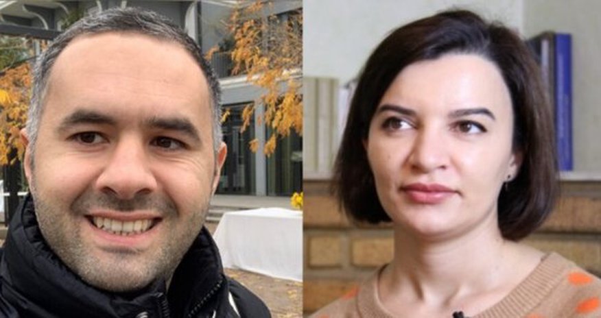 “Abzas media” işi üzrə ibtidai istintaq yekunlaşıb “Abzas media” işi üzrə ibtidai istintaq yekunlaşıb