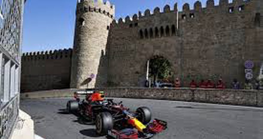Formula 1 Azərbaycan Qran-Prisinin bütün biletləri satılıb Formula 1 Azərbaycan Qran-Prisinin bütün biletləri satılıb