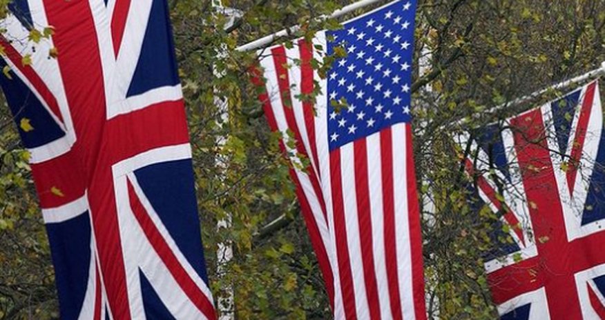 Британия и США обсудят удары по России Британия и США обсудят удары по России