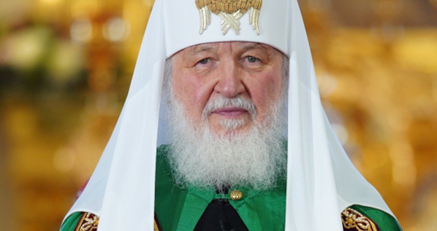 Патриарх Кирилл об Азербайджане Патриарх Кирилл об Азербайджане