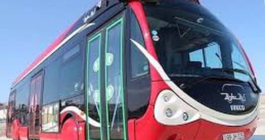 Daha bir neçə müntəzəm avtobus marşrutu müsabiqəyə çıxarılır Daha bir neçə müntəzəm avtobus marşrutu müsabiqəyə çıxarılır