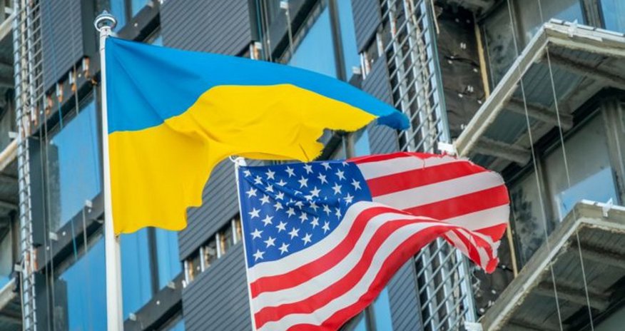 US announces $325M in new funding for Ukraine’s energy system, humanitarian support US announces $325M in new funding for Ukraine’s energy system, humanitarian support