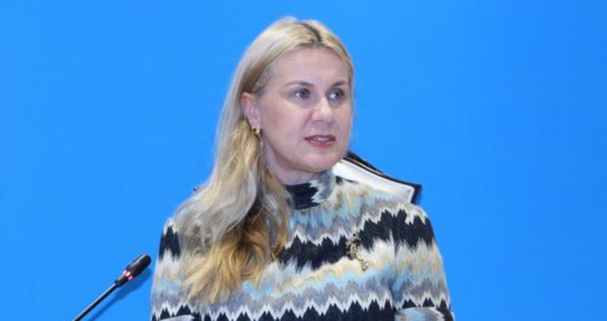 Simsondan Aİ ölkələrinə çağırış Simsondan Aİ ölkələrinə çağırış
