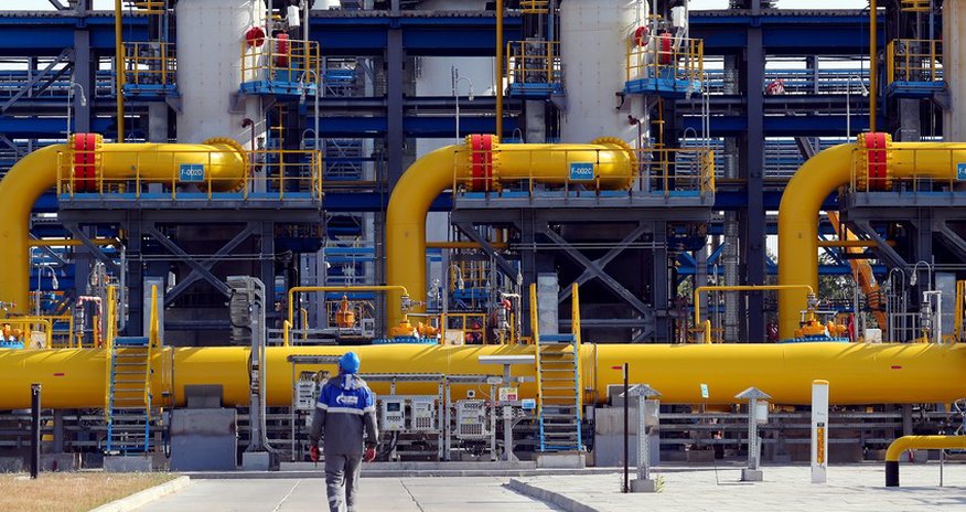 Share of oil and gas sector in foreign direct investments up in Azerbaijan Share of oil and gas sector in foreign direct investments up in Azerbaijan