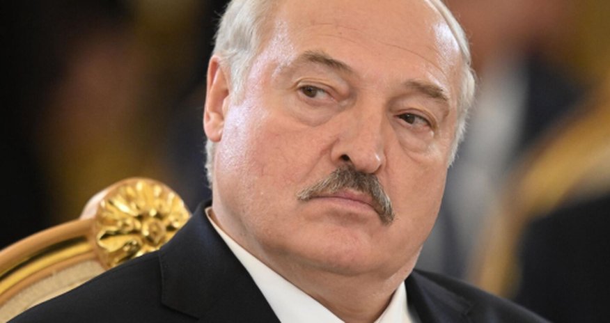 Лукашенко: «Армяне очень умные люди» Лукашенко: «Армяне очень умные люди»