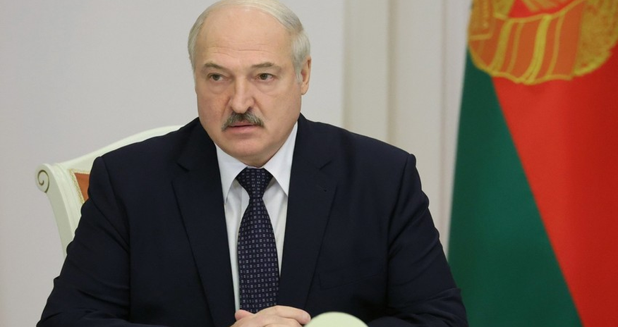 Лукашенко обвинил руководство Армении в событиях вокруг Карабаха Лукашенко обвинил руководство Армении в событиях вокруг Карабаха