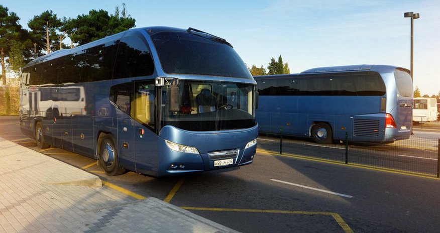 Barda-Khankandi regular bus service to be launched under Great Return program Barda-Khankandi regular bus service to be launched under Great Return program