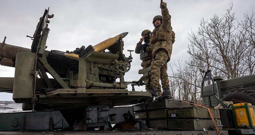Nearly $6 billion in US funding for Ukraine may expire Nearly $6 billion in US funding for Ukraine may expire