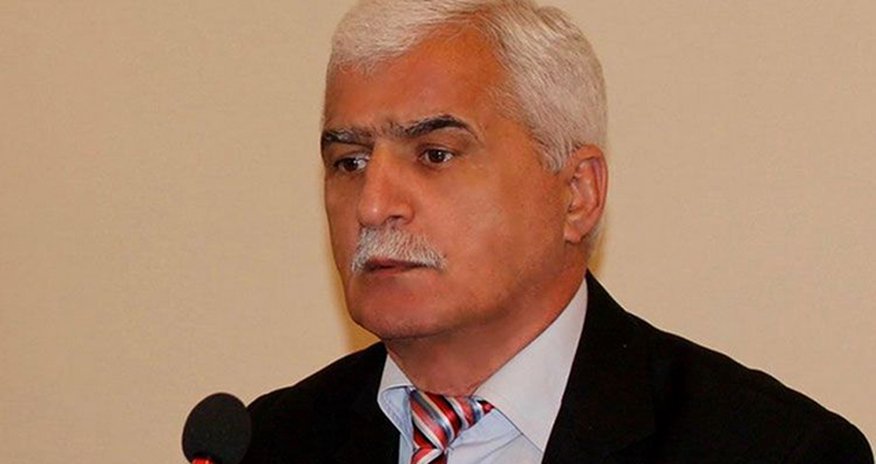 Gülağa Aslanlının şikayəti qismən təmin olunub Gülağa Aslanlının şikayəti qismən təmin olunub