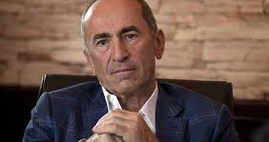 Robert Koçaryanın işi üzrə istintaq bərpa olunacaq Robert Koçaryanın işi üzrə istintaq bərpa olunacaq