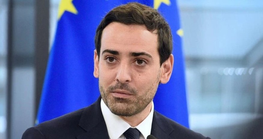Глава МИД Франции посетит Армению Глава МИД Франции посетит Армению