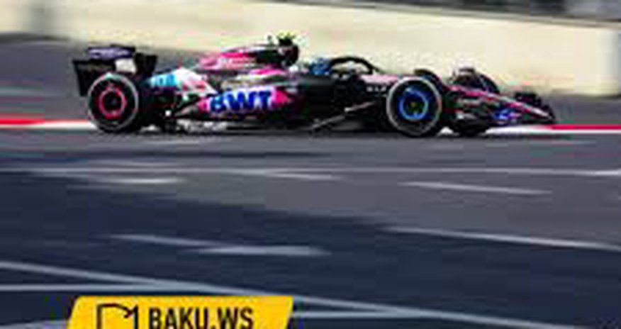 "Formula 2"də qalib bəlli olub - Yenilənib "Formula 2"də qalib bəlli olub - Yenilənib