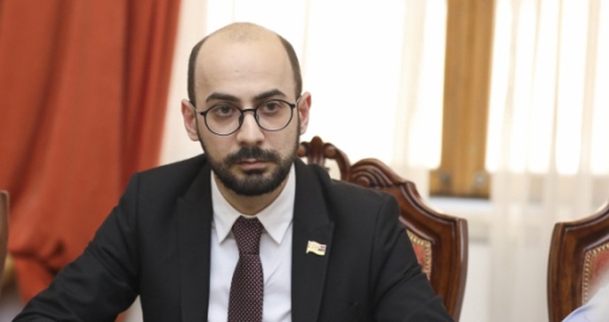Ermənistanın COP-29 iştirakı barədə danışmaq hələ tezdir Ermənistanın COP-29 iştirakı barədə danışmaq hələ tezdir