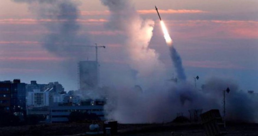 США предостерегают Израиль от войны с Ливаном США предостерегают Израиль от войны с Ливаном