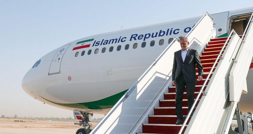 Iranian President to visit US Iranian President to visit US