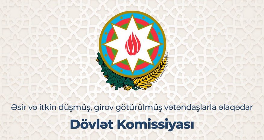 I Qarabağ müharibəsinin daha dörd itkin şəhidi dəfn ediləcək I Qarabağ müharibəsinin daha dörd itkin şəhidi dəfn ediləcək