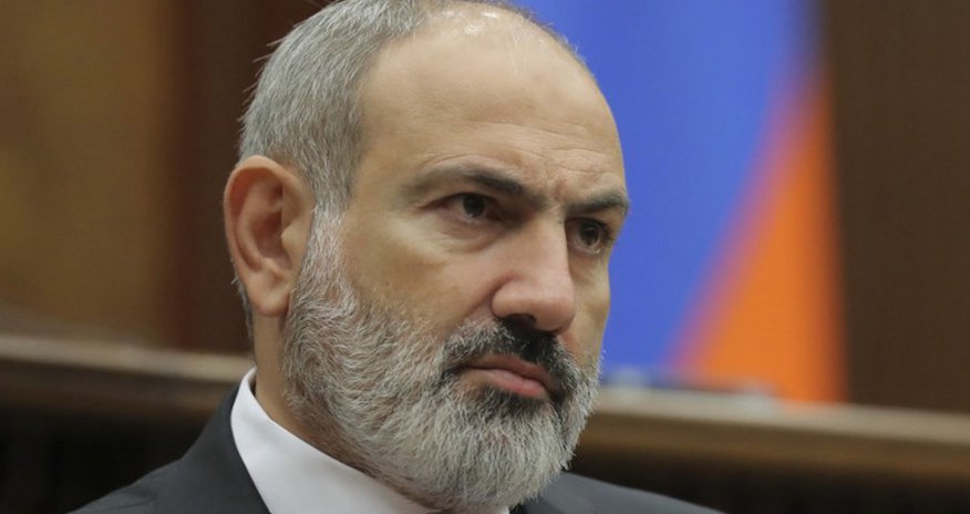 Pashinyan to attend BRICS summit in Russia Pashinyan to attend BRICS summit in Russia