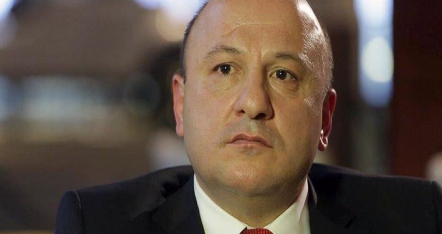 Hüseyn Abdullayev məhkəmə prosesinə onlayn qoşulub Hüseyn Abdullayev məhkəmə prosesinə onlayn qoşulub