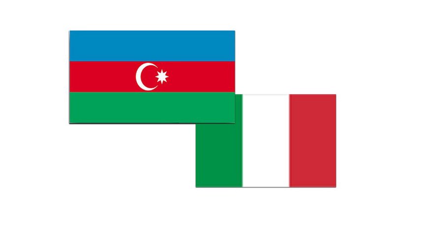 Chief of Azerbaijani Army General Staff visits Italy Chief of Azerbaijani Army General Staff visits Italy