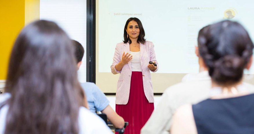 Yelo Bank’s summer internship program successfully concludes Yelo Bank’s summer internship program successfully concludes